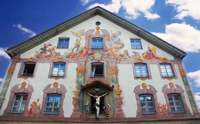 Oberammergau Tourism / Museum