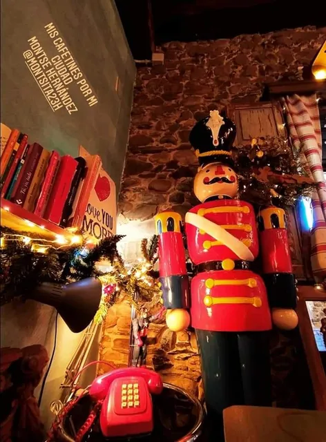 La bodega de Godivah