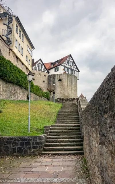 Unteres Schloss Vellberg