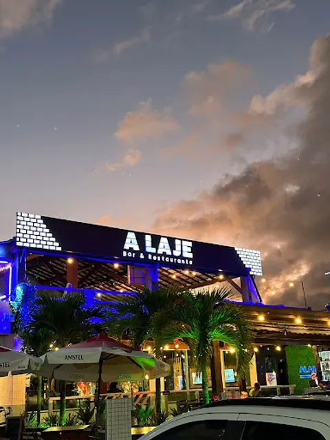 A Laje Bar & Restaurante