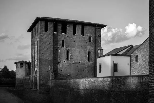 Castello Visconteo di Legnano