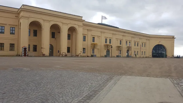 Musée du Land de Coblence