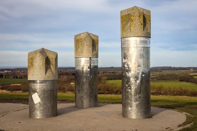 Weetslade Country Park