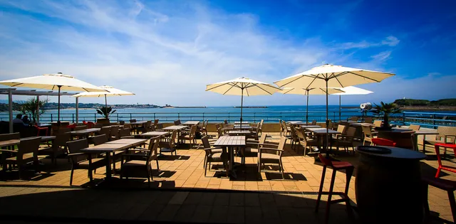 Casino JOA de St-Jean-de-Luz