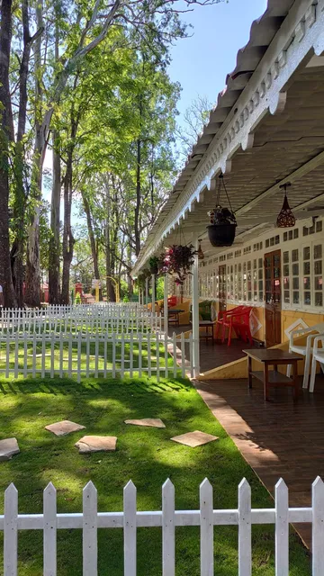 Citadel Resort Panchgani