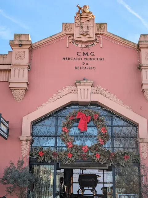 Restaurante Mais Mar