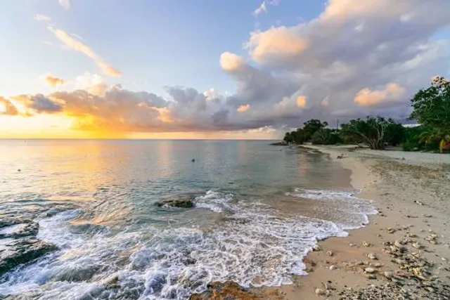 Parappanangadi Beach