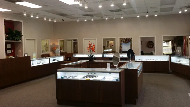De Lane's Fine Jewelry (A Jeweler's Mutual Store)
