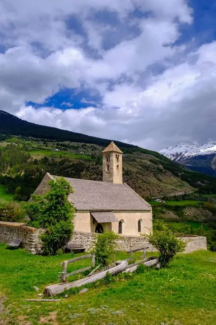 Chiesetta di San Vito