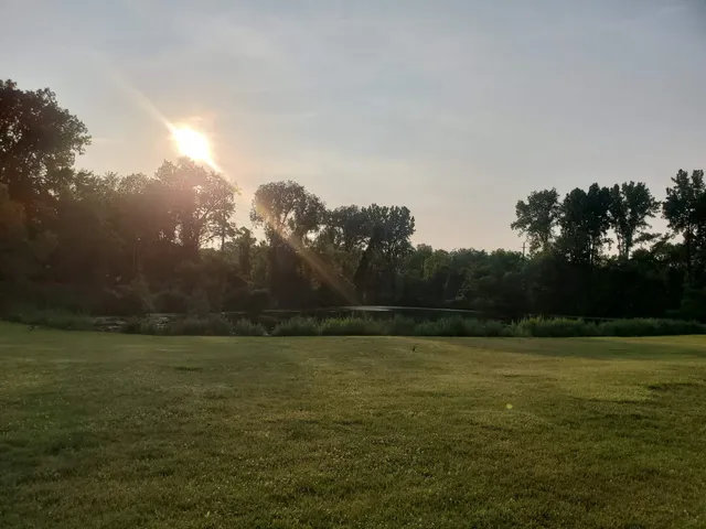 Bennett Memorial Park