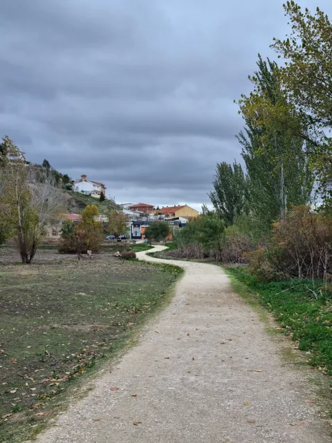 Senda de Soto Bayona