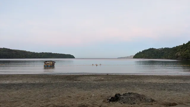 ReySam Sweet Water Beach Resort