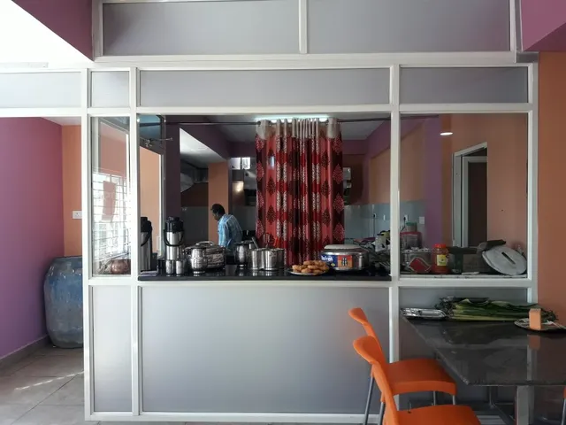 Harshitha Restaurant