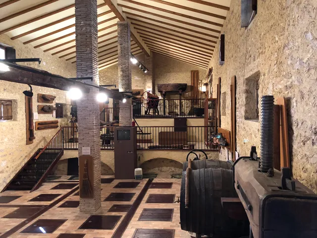 Museo Histórico Etnológico "La Costera"