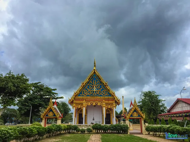Wat Nong O