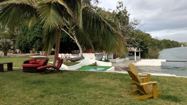 Terrenos del Lote "La Asunción"