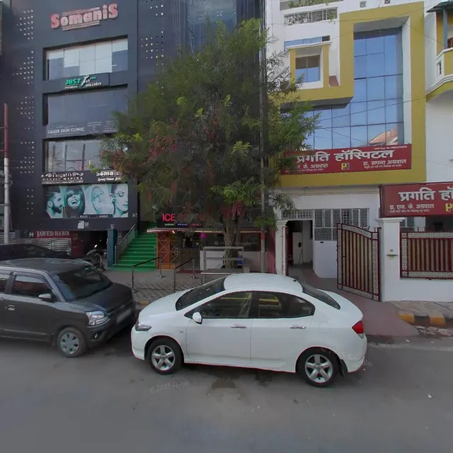 Hotel Blue Moon deluxe