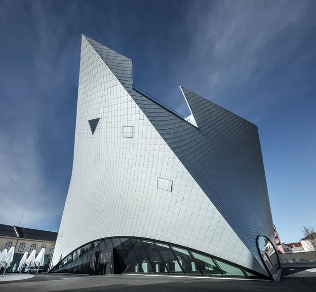 Landesgalerie Niederösterreich