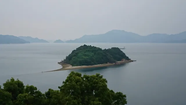 Oshiba Island