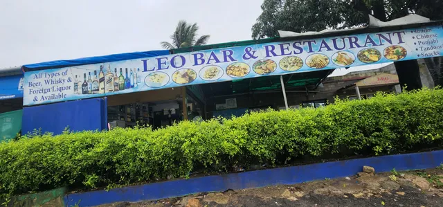 Leo Bar and Restaurant