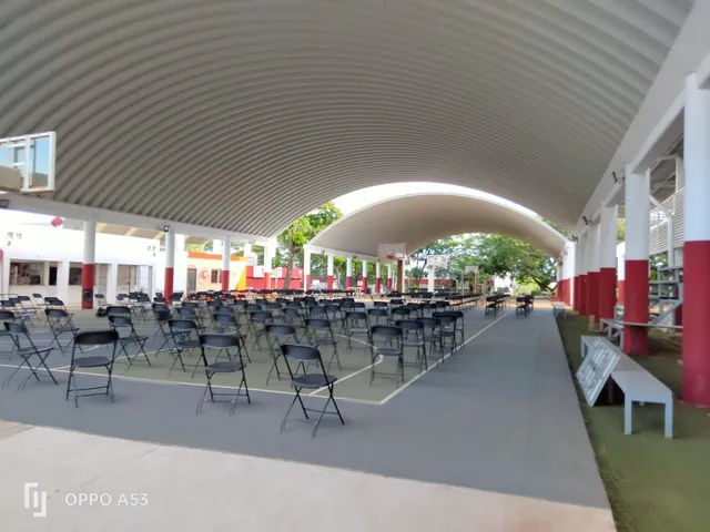 Ciudad Deportiva