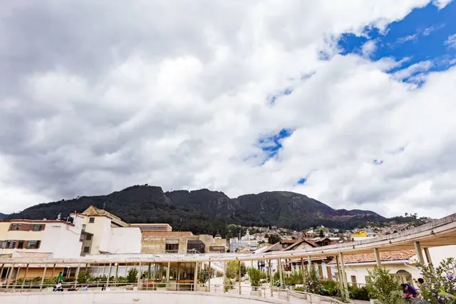 Gabriel García Márquez Cultural Center