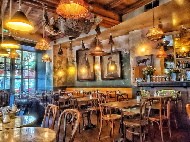 Maison Sauvage - Victor Hugo