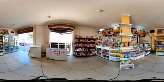 Padaria Padoka - Parque Progresso.