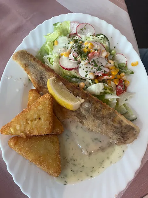 Gaststätten Sührings Gasthof