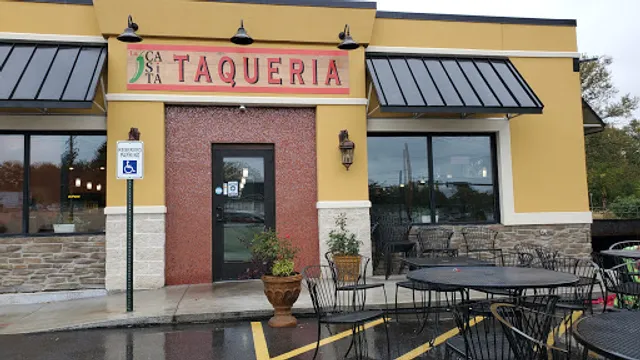 Taqueria La Casita
