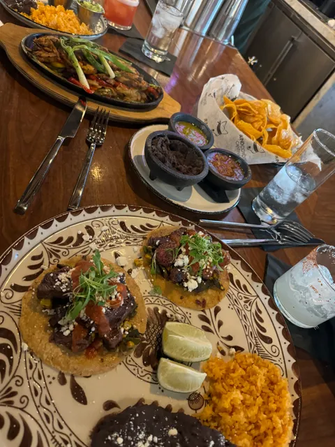 Blind Coyote Cantina