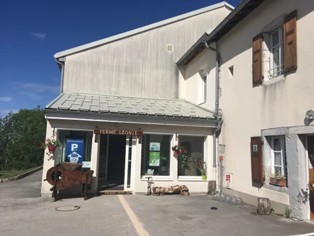 Ferme Accueil Léonie - APF France handicap