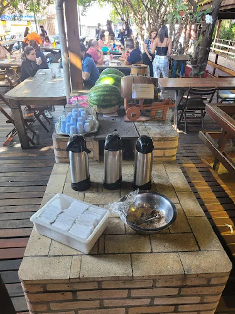 Restaurante Casa D'Adélia