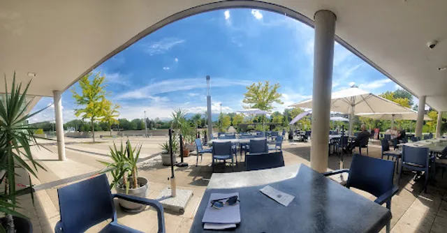 Restaurant Badylon Freilassing