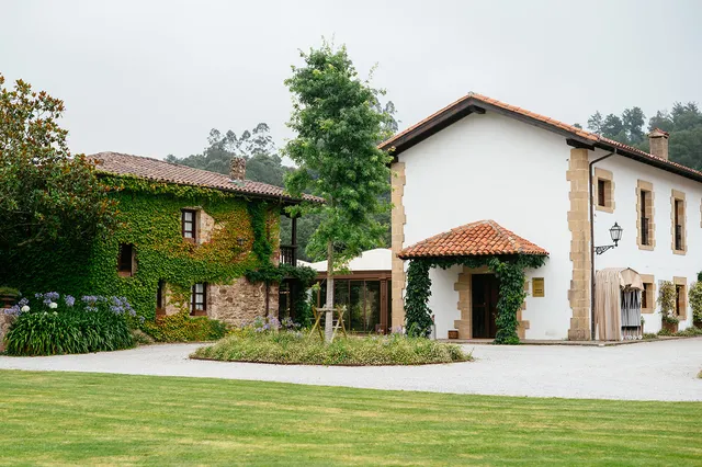 Hotel Boutique Palacio de Caranceja