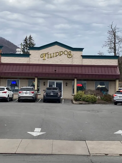 Santino's Italian Restaurant