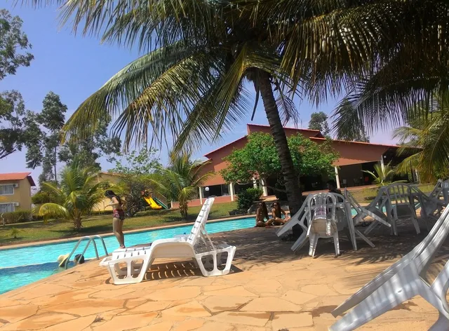 Bonjuá Hotel Fazenda