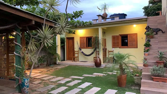 Pousada Moradas do Moçambique