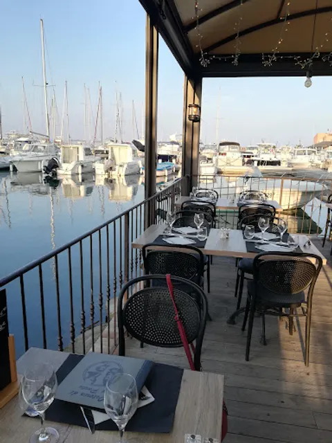 Osteria di U Portu