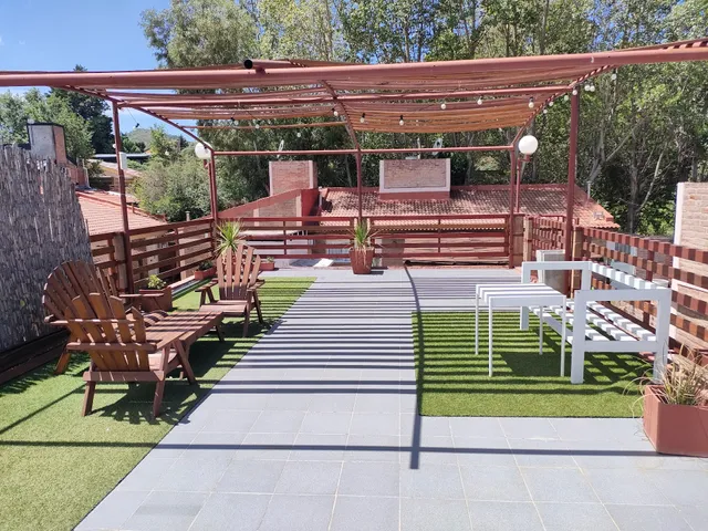 Cabañas Destellos del Lago