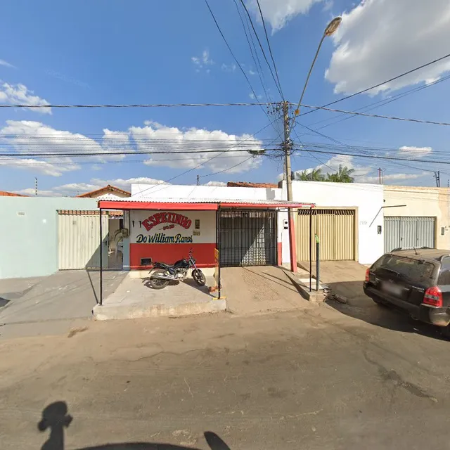 Espetinho Do William Ramos