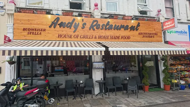 Andy's Restaurant