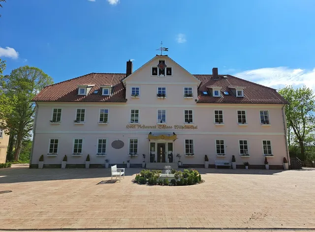 Schlosshotel Wilhelmsthal