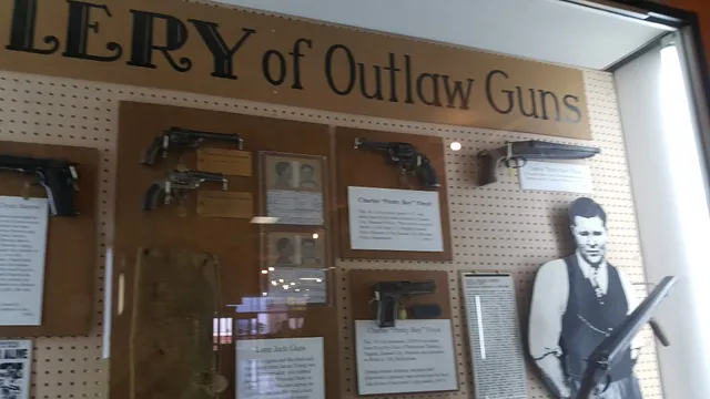 Claremore Plaza Shopping Center