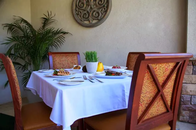 Bistro 39 Restaurant and Bar