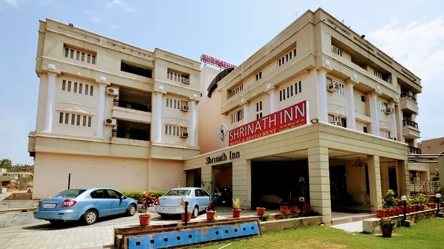Hotel Shrinath Inn
