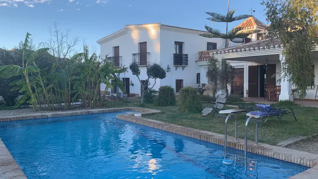 CORTIJO DE DON VICTOR