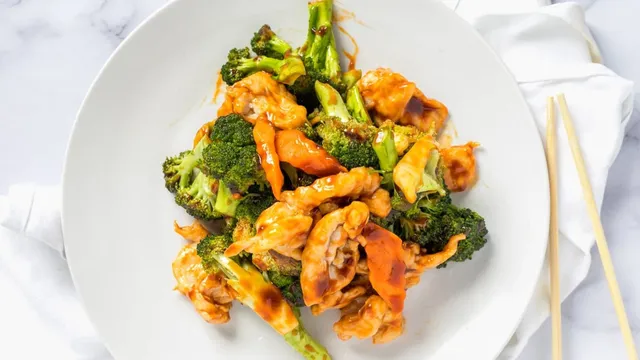 Hunan Express Chinese Restaurant