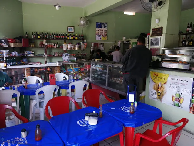 Bar e Restaurante da Fátima