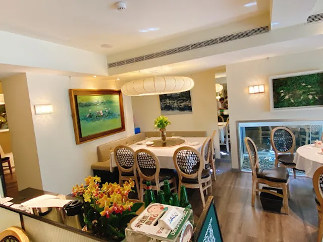 Dapeng Bay Restaurant